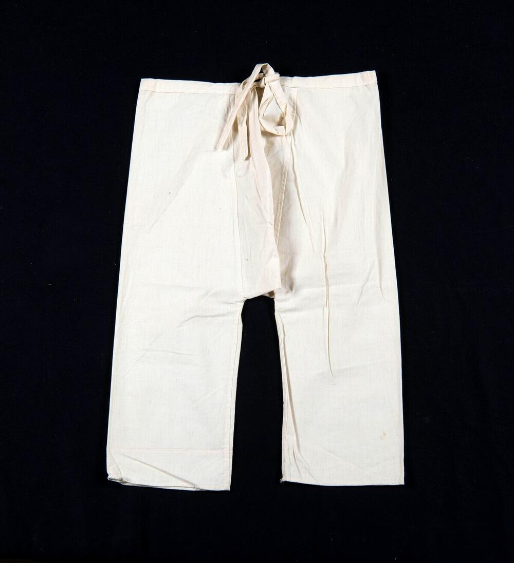 Lange broek