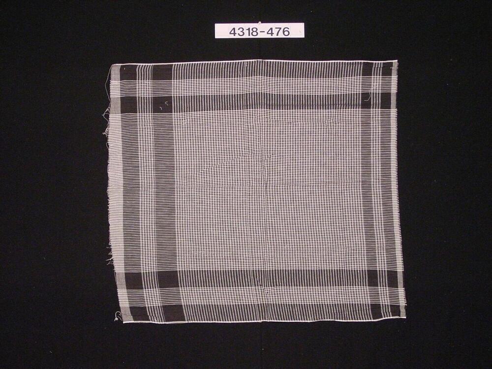 Katoen vrouwenhoofddoek