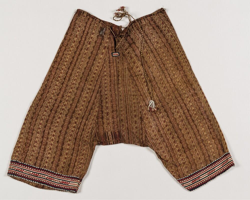 Broek