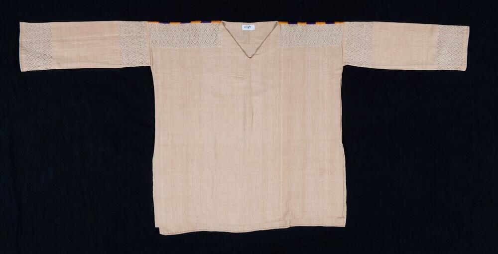Hemd voor een man (camisa)
