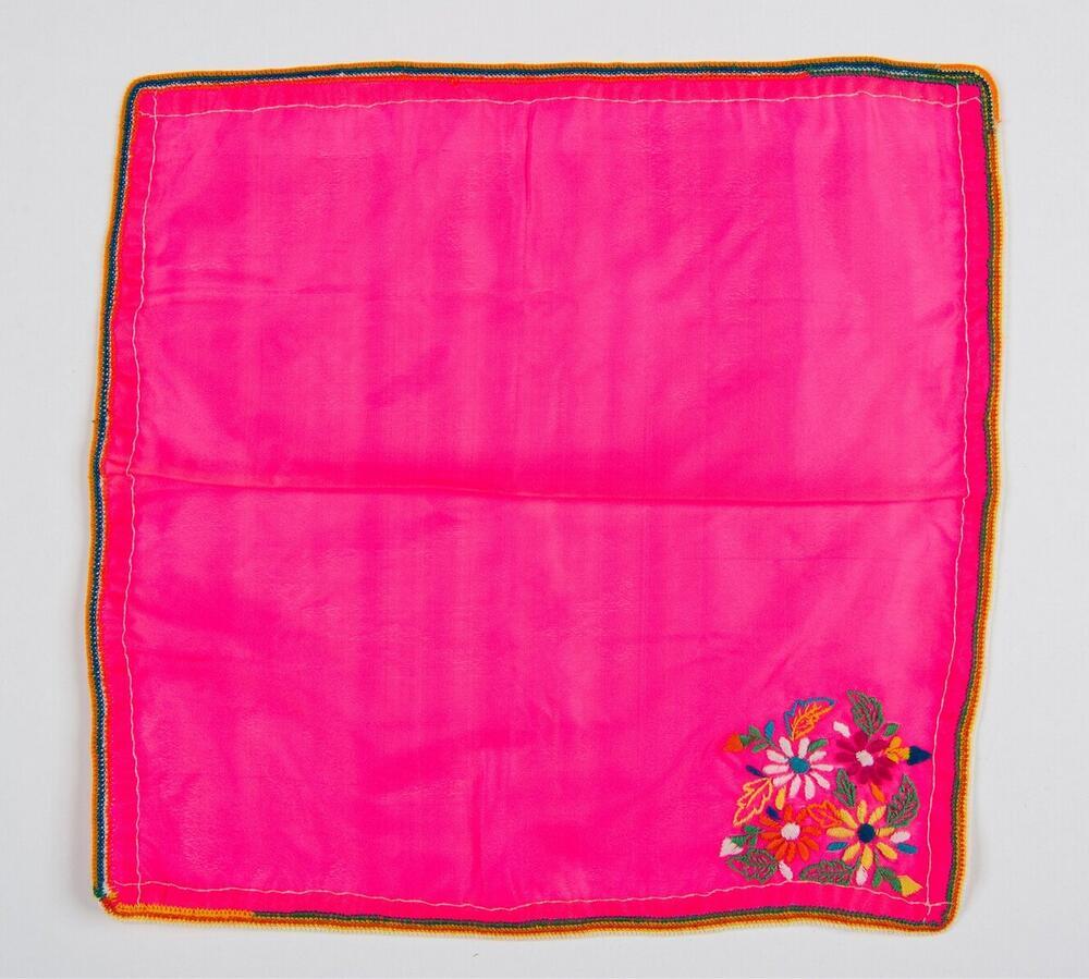 Zakdoek