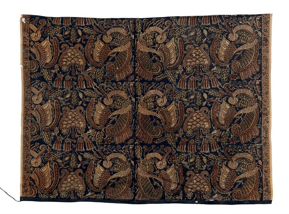 Doek, weefsel