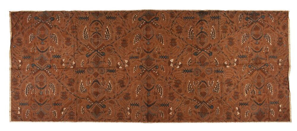 Batikdoek