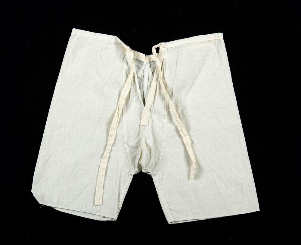Korte broek voor mannen