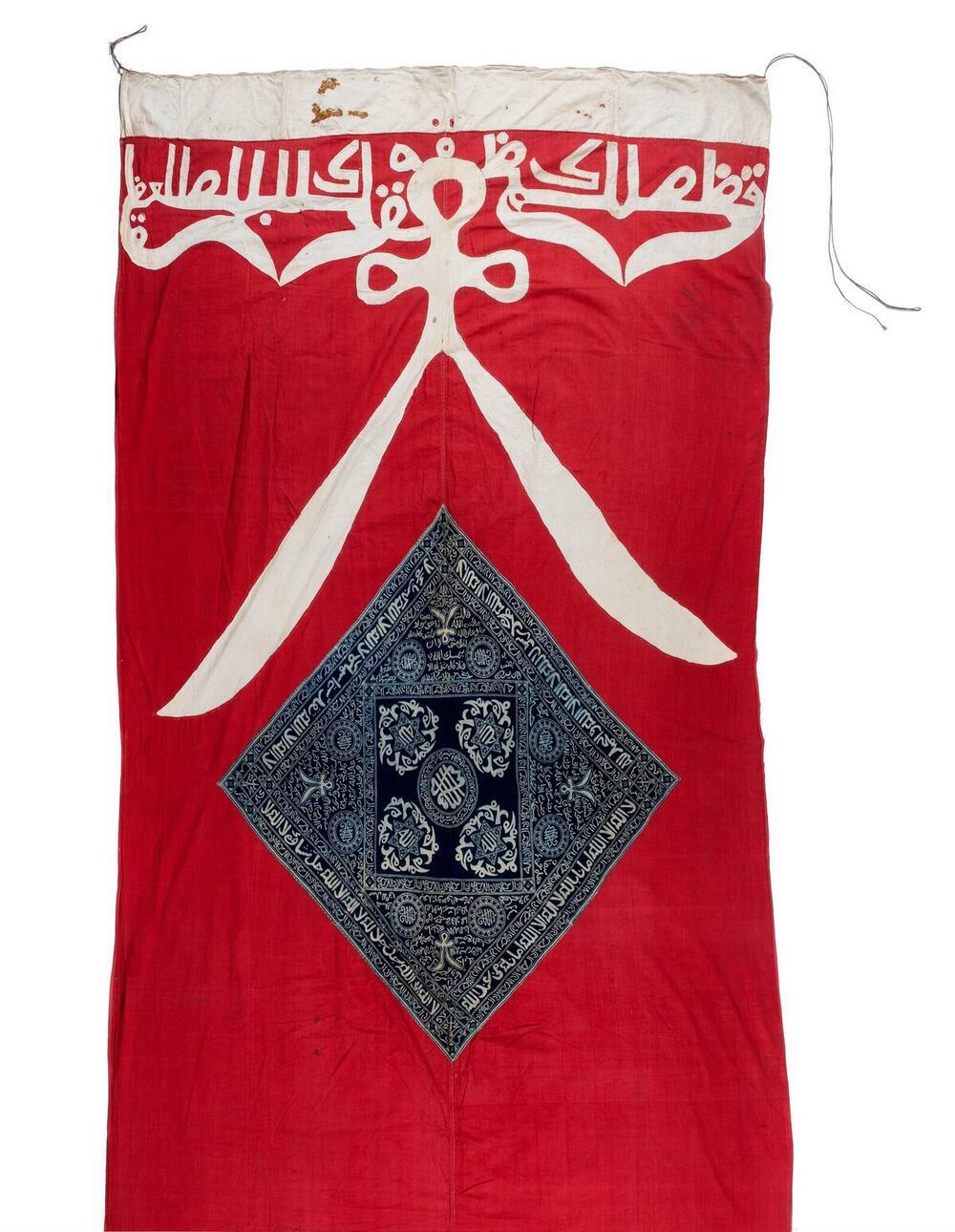 Vlag
