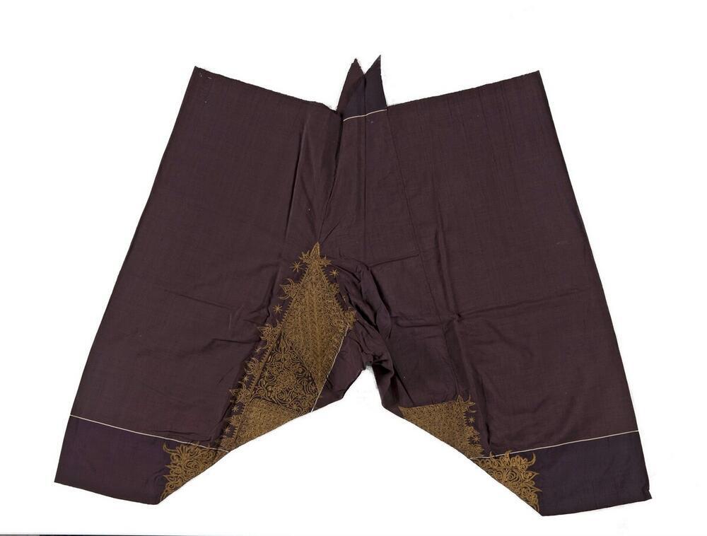 Broek