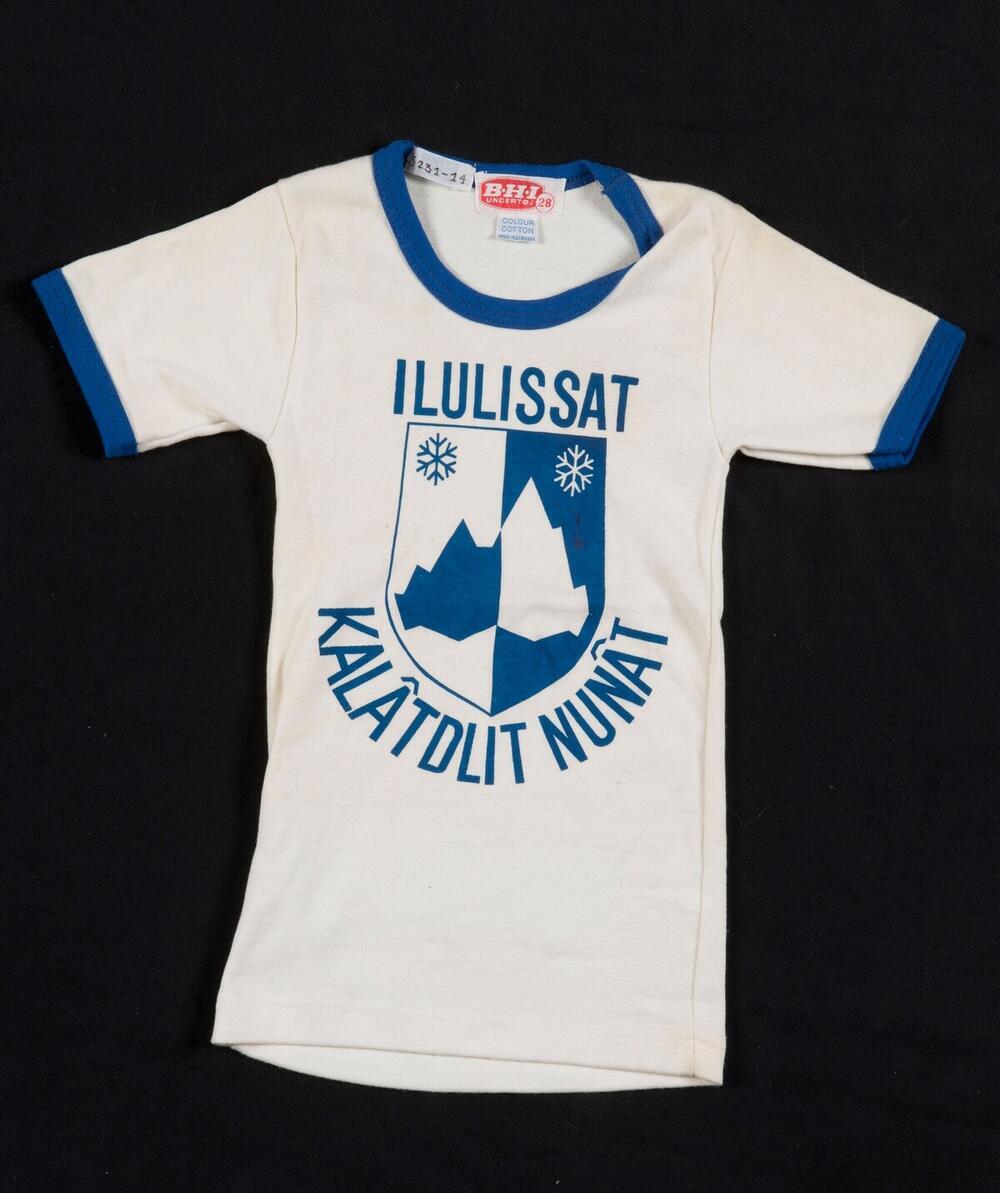 Kinder T-shirt
