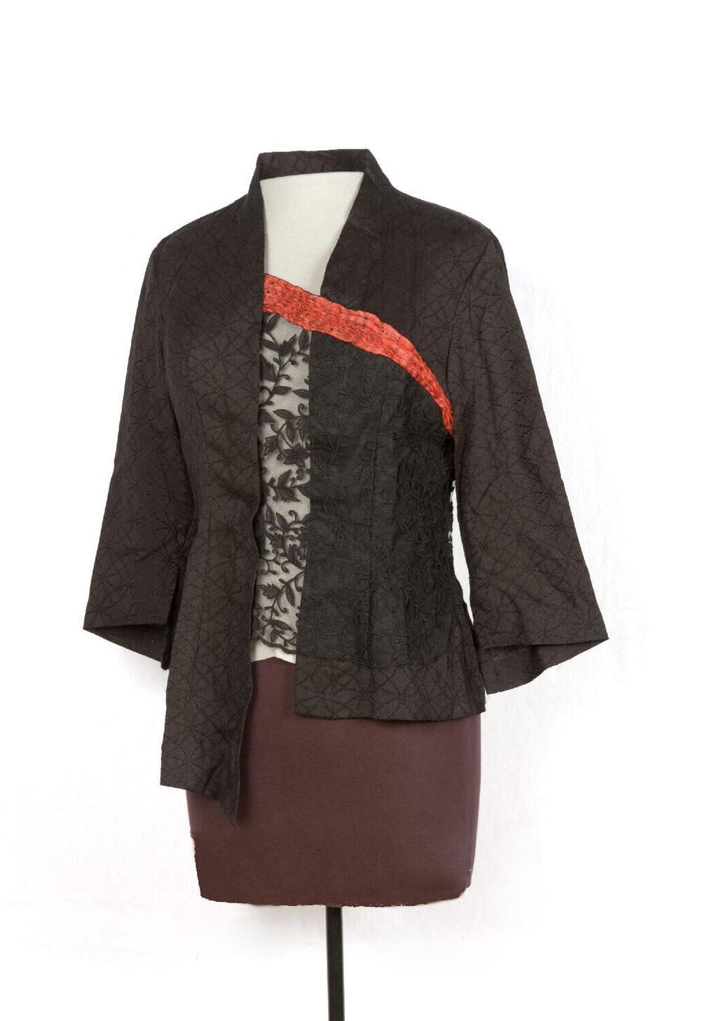 Katoenen blouse