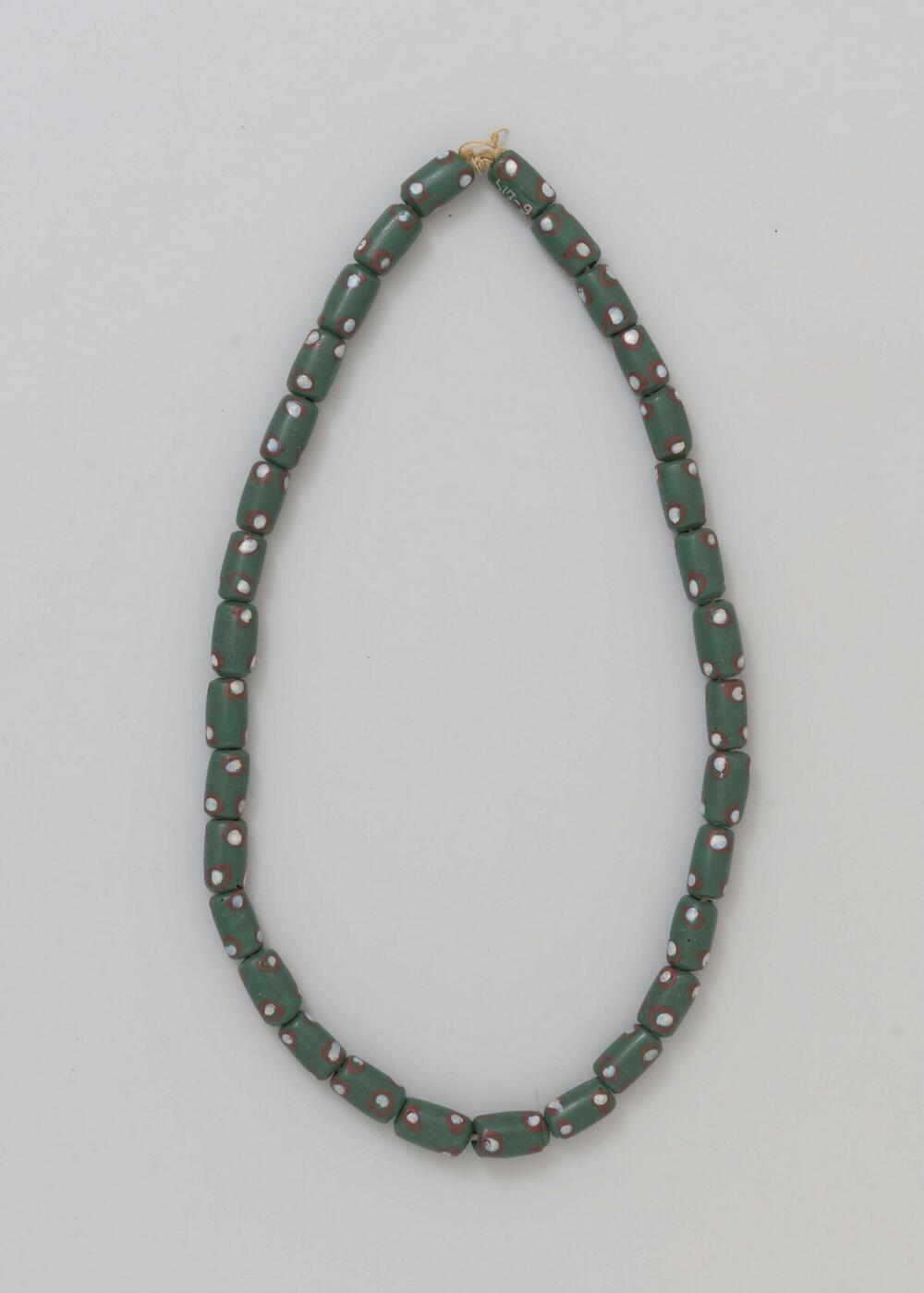 Kralenketting