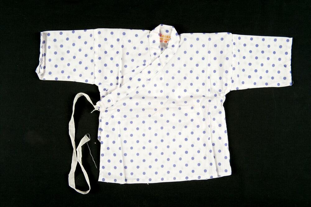 Broek met bijpassende hes