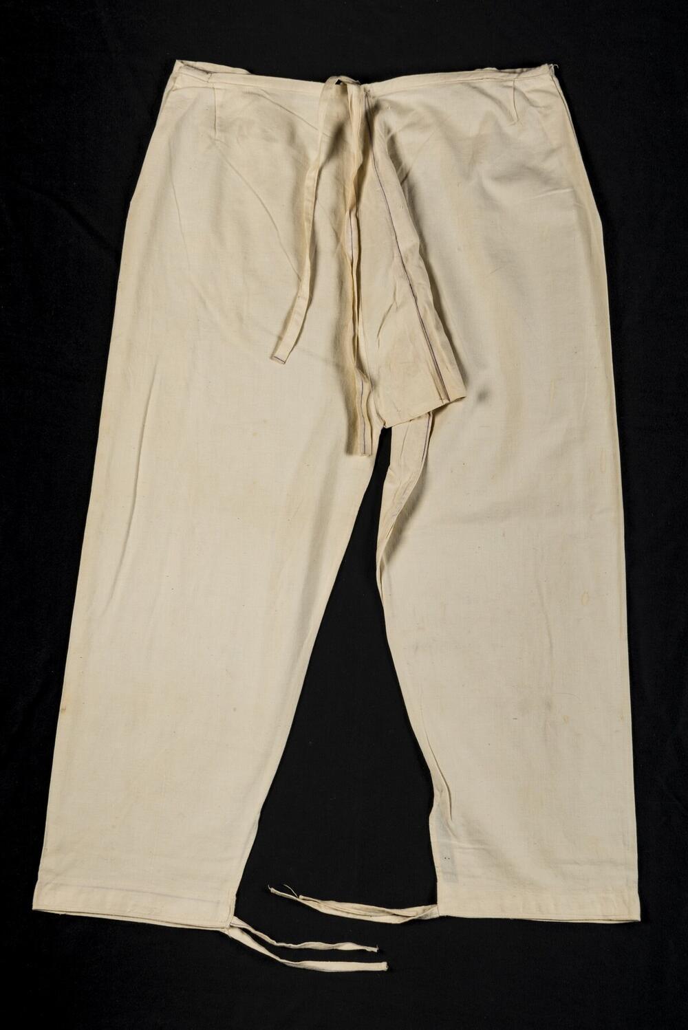 Broek