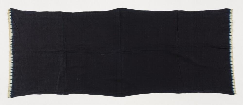 Borstdoek of schouderdoek