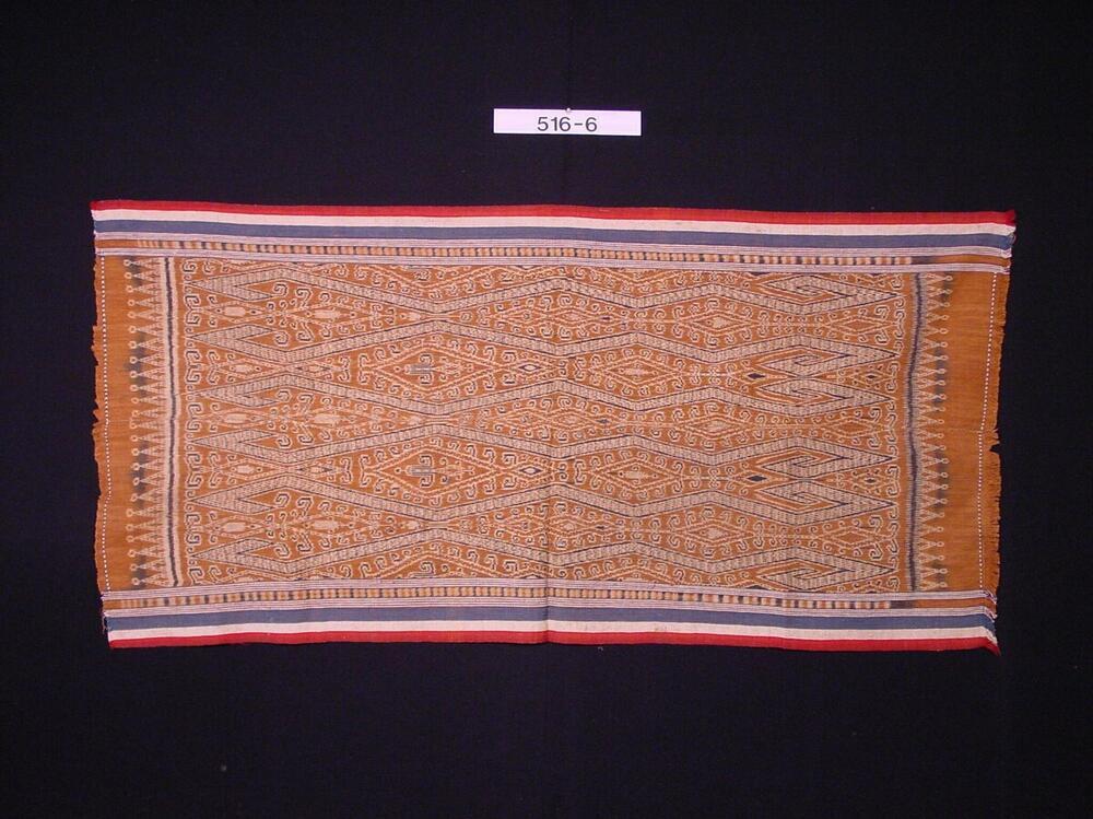 Schouder- en draagdoek