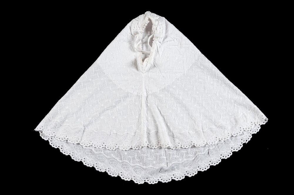 Hoofddoek van Ihram-vrouwenkleding