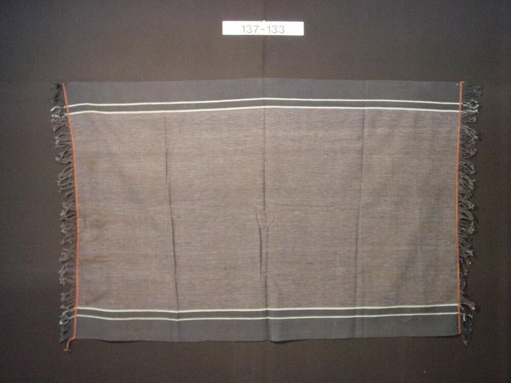 Katoenen heupdoek