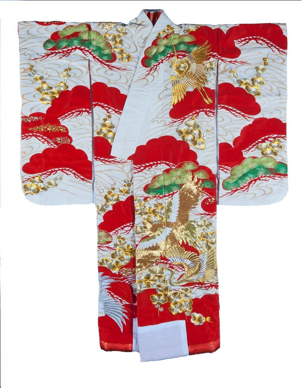 Kimono