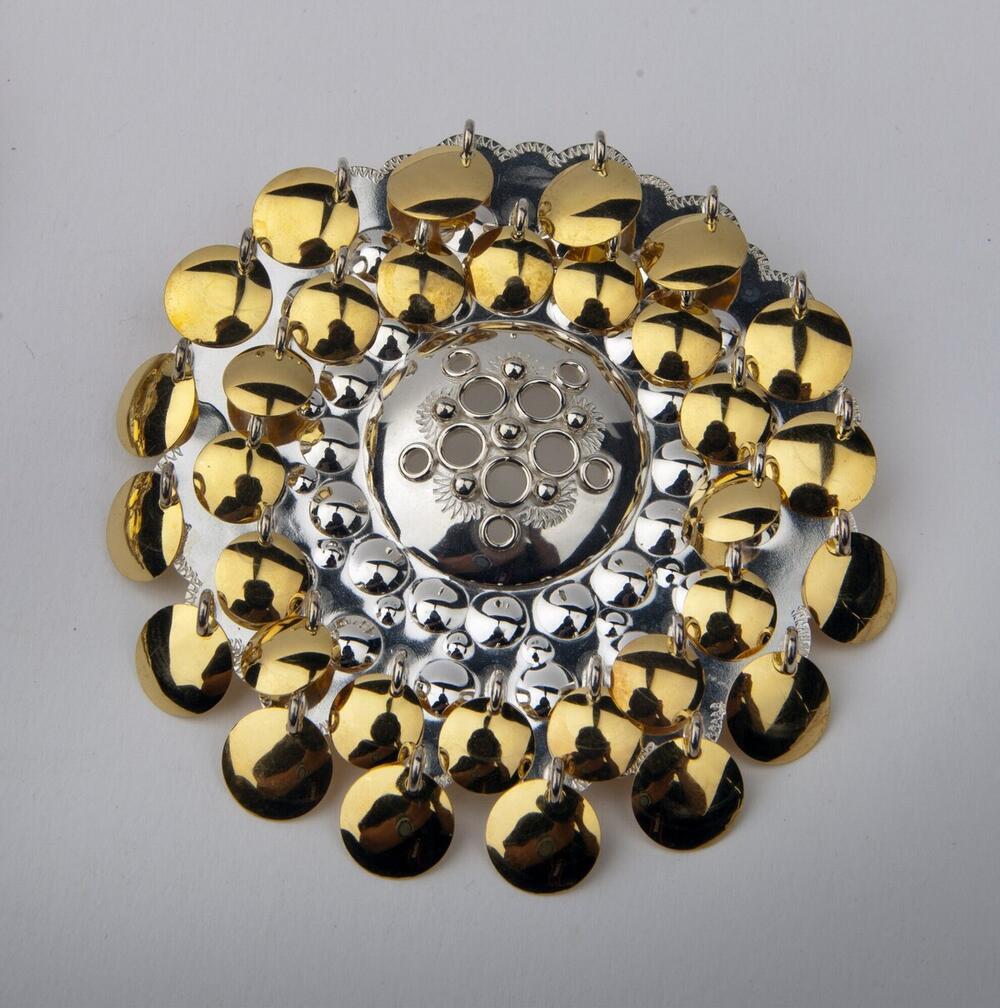 Brooch