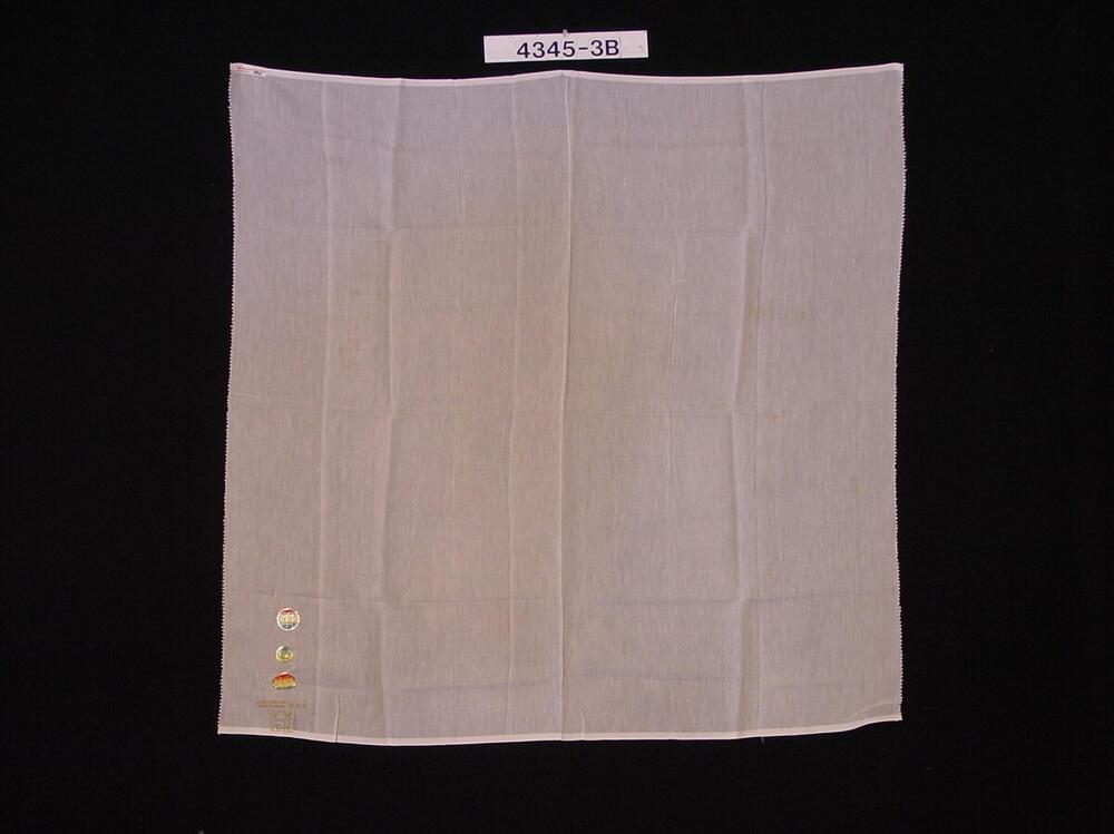 Men's headscarf