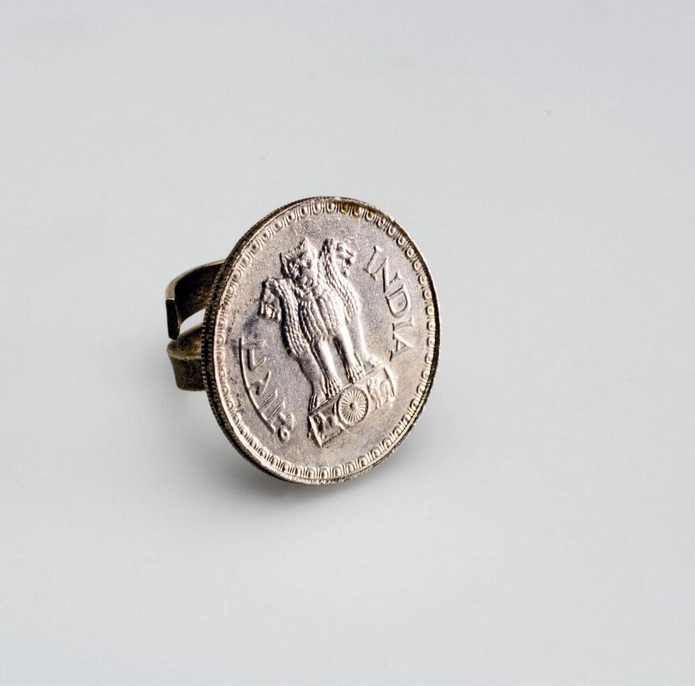 Ring voor vrouwen