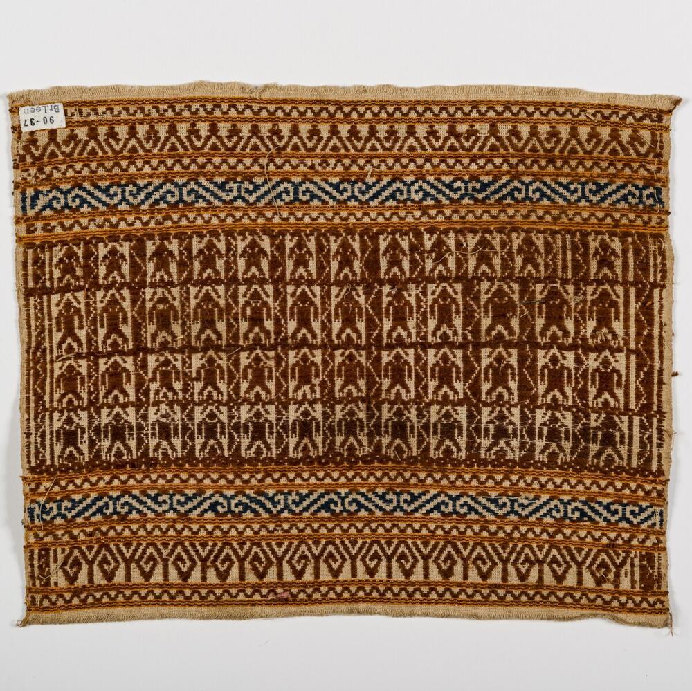 Scheepjesdoek