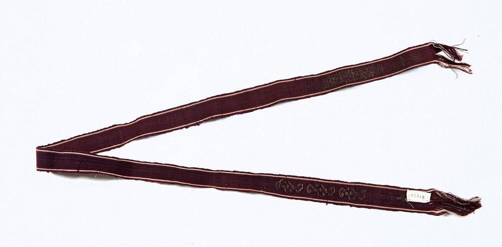 Broekriem