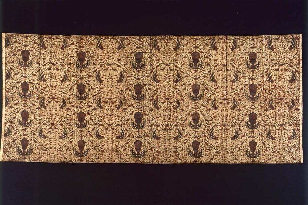 Katoenen doek