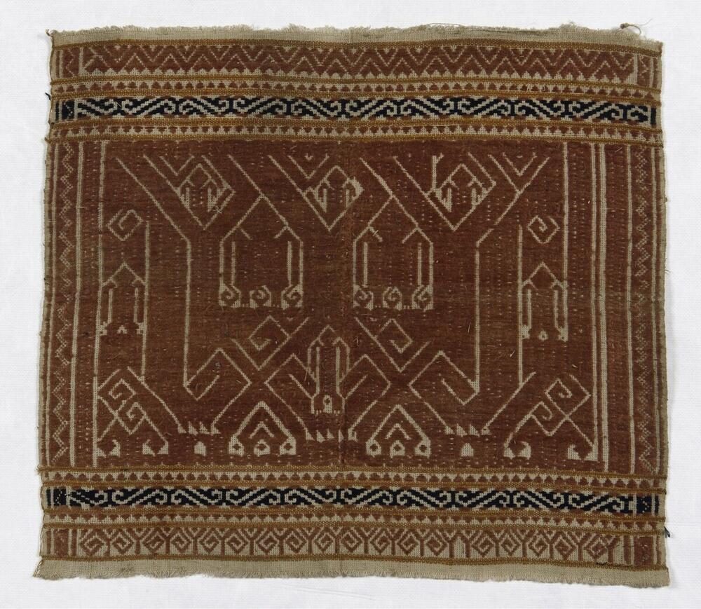 Zakdoek