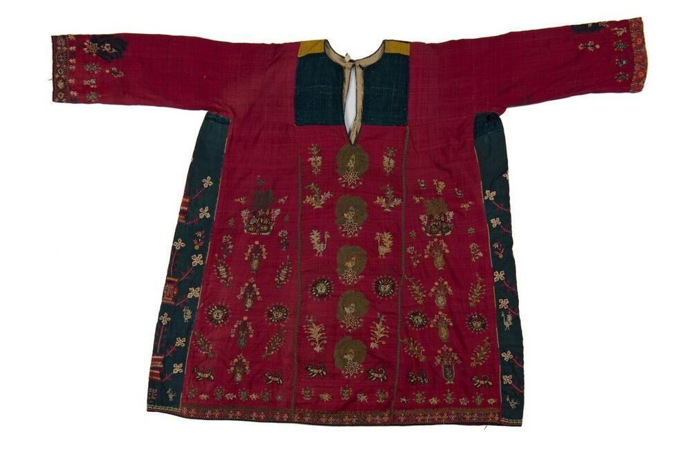 Woman's dress