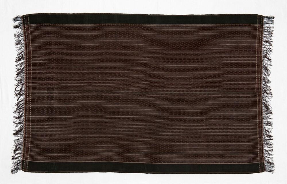 Katoenen heupdoek