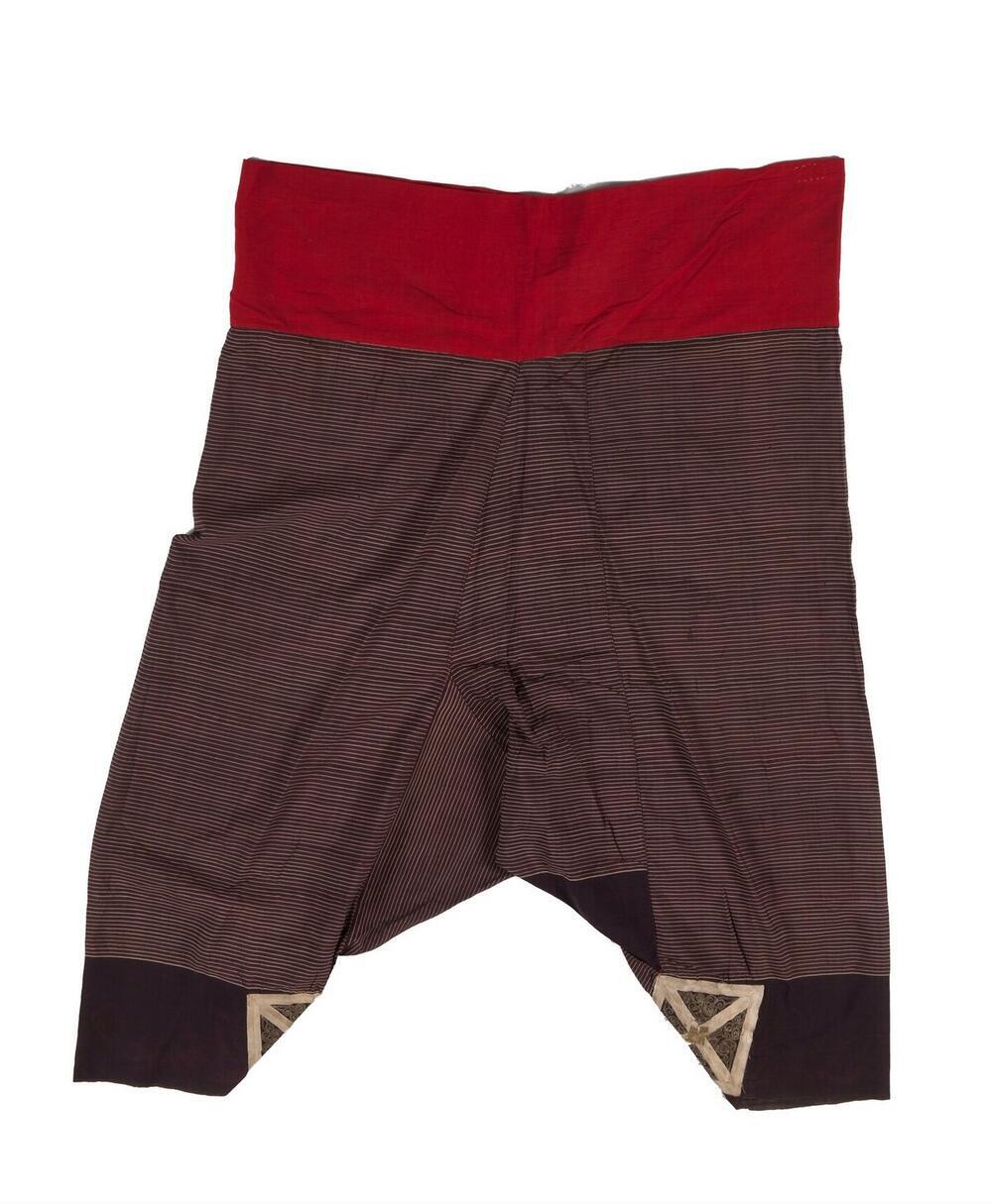 Broek