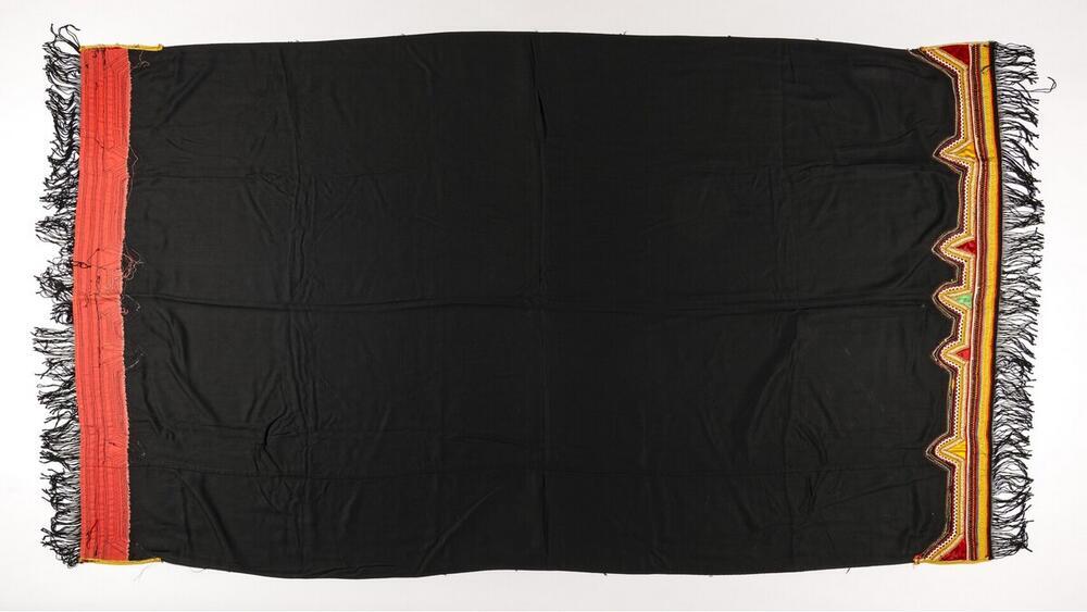 Omslagdoek