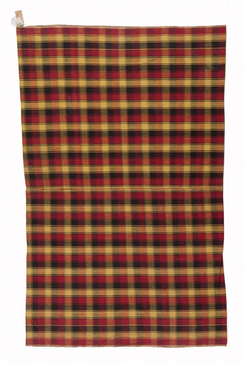 Kokerdoek