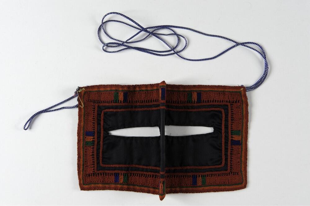 Gezichtsmasker