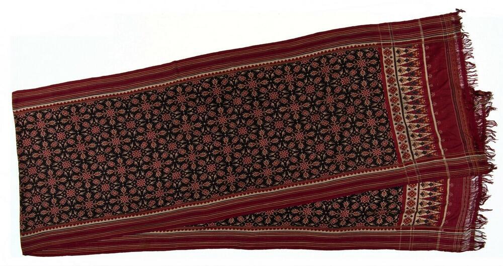 Patola cloth