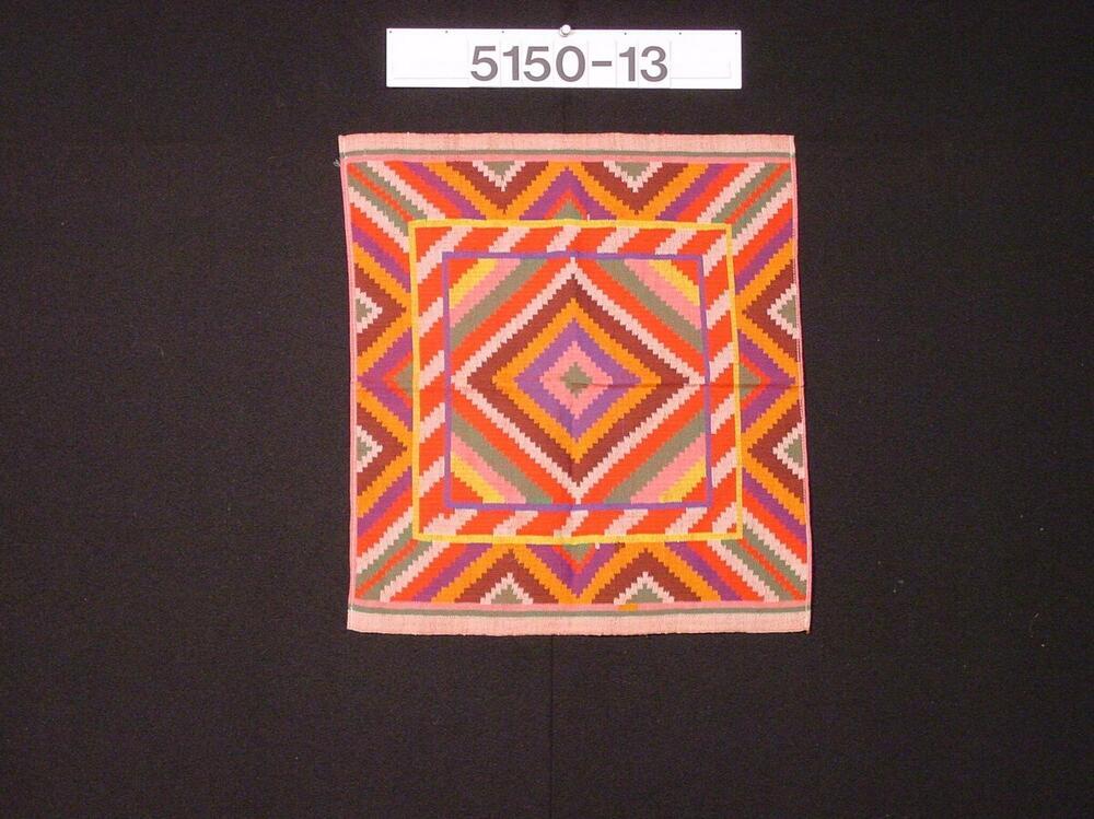 Kleine doek (mogelijk hoofdband)