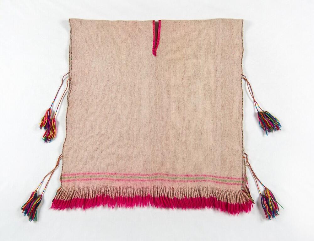 Poncho