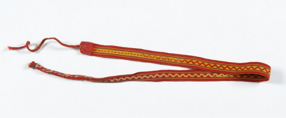Schoenband