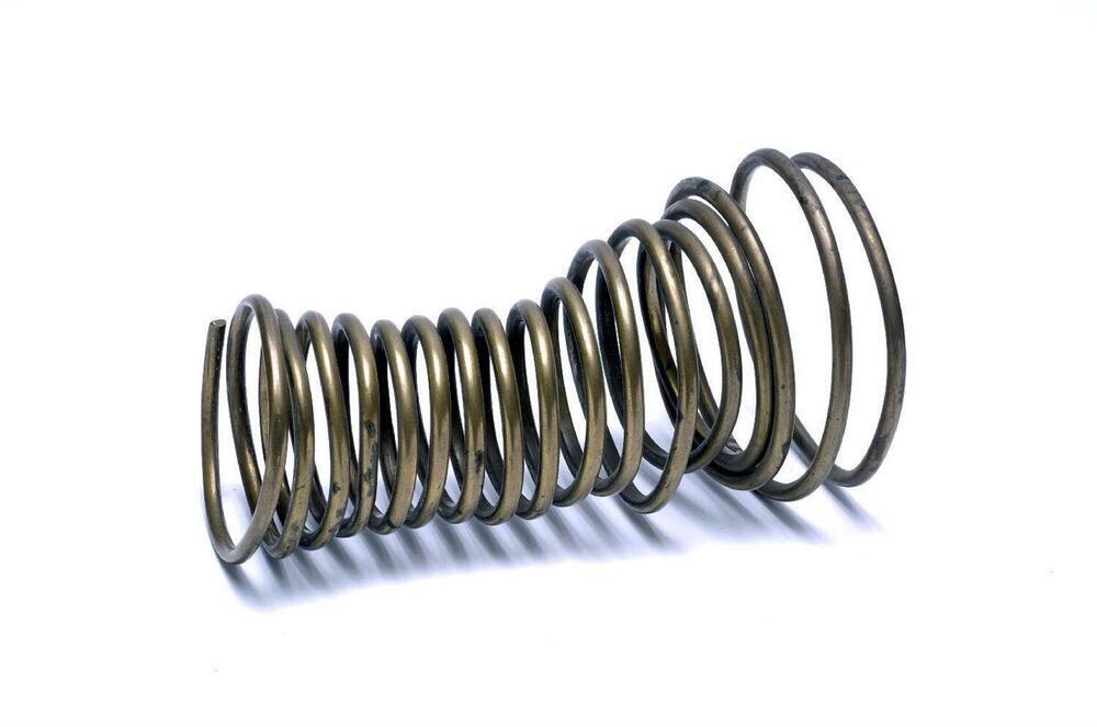 Spiraalvormige armband voor vrouwen