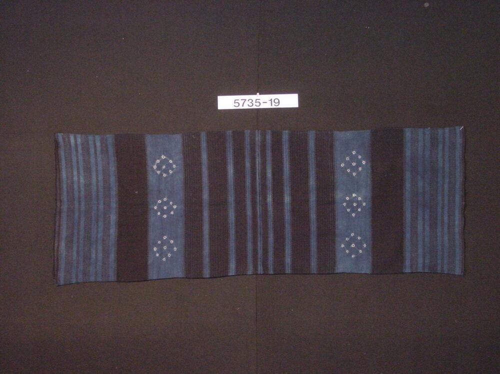 Ikat heupdoek voor vrouwen