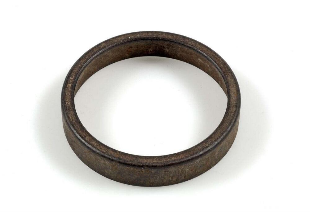 IJzeren armband