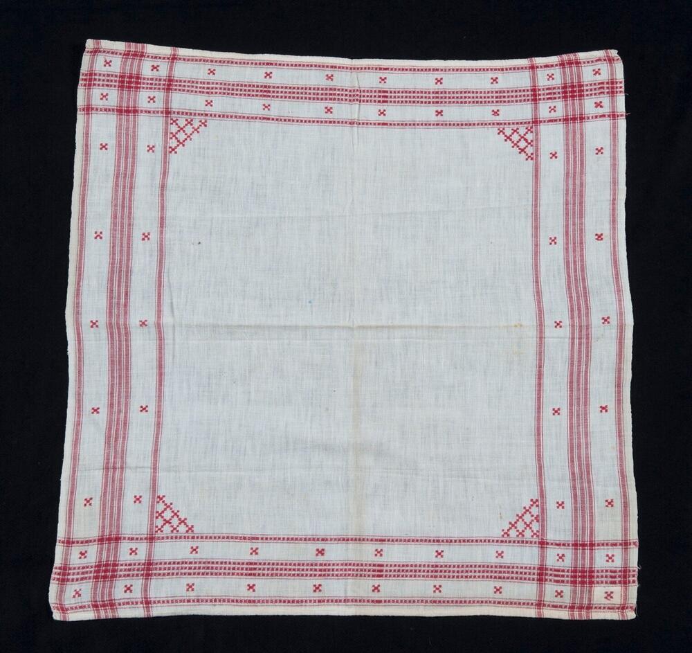 Zakdoek