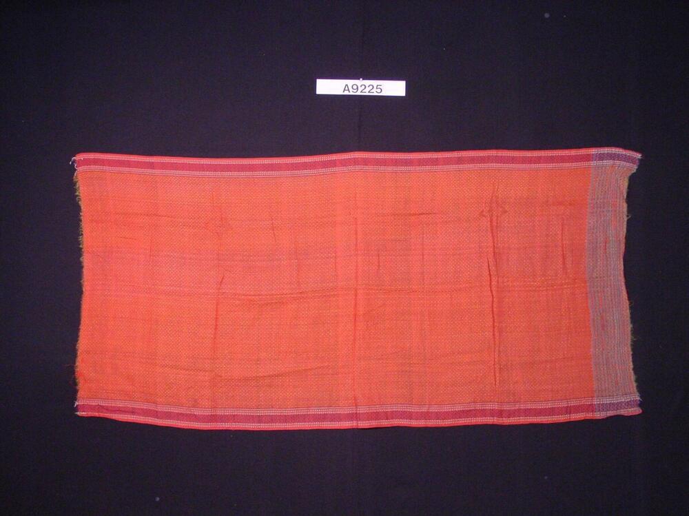 Doek, kleding