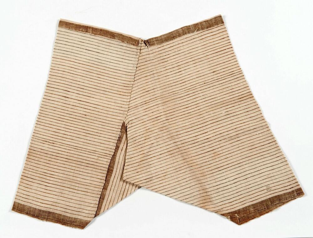 Broek