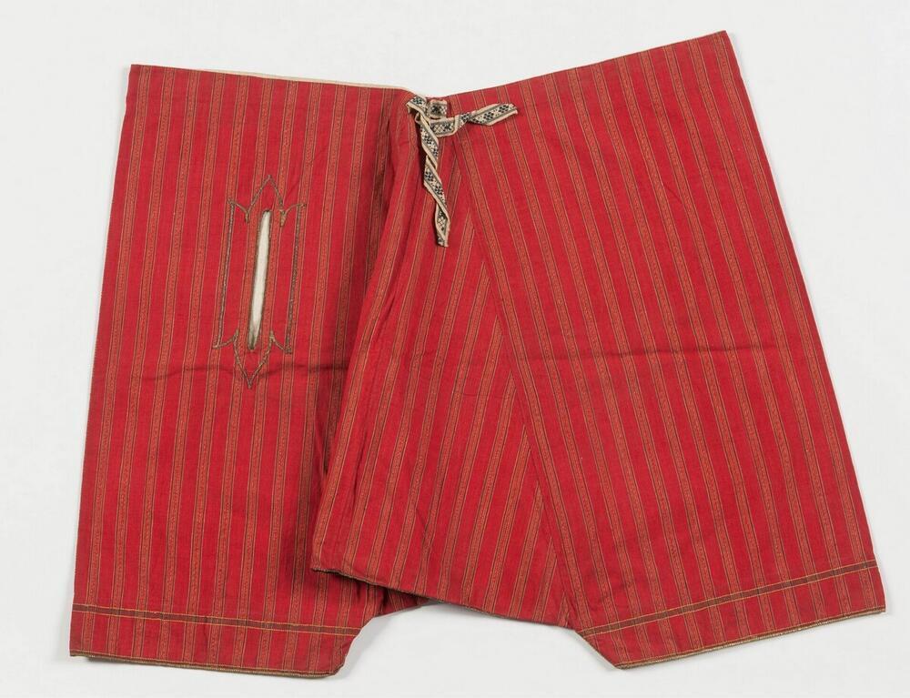 Korte broek
