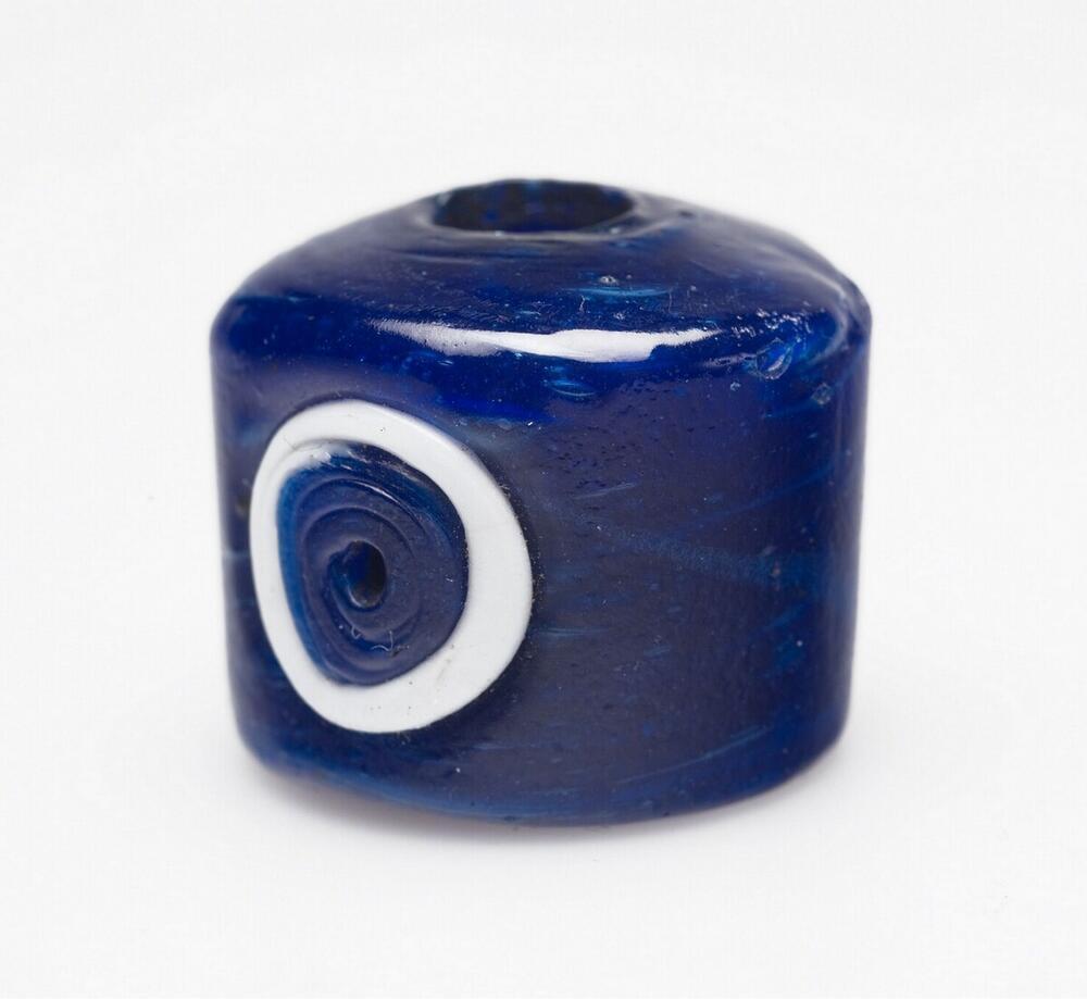 Amulet tegen het boze oog