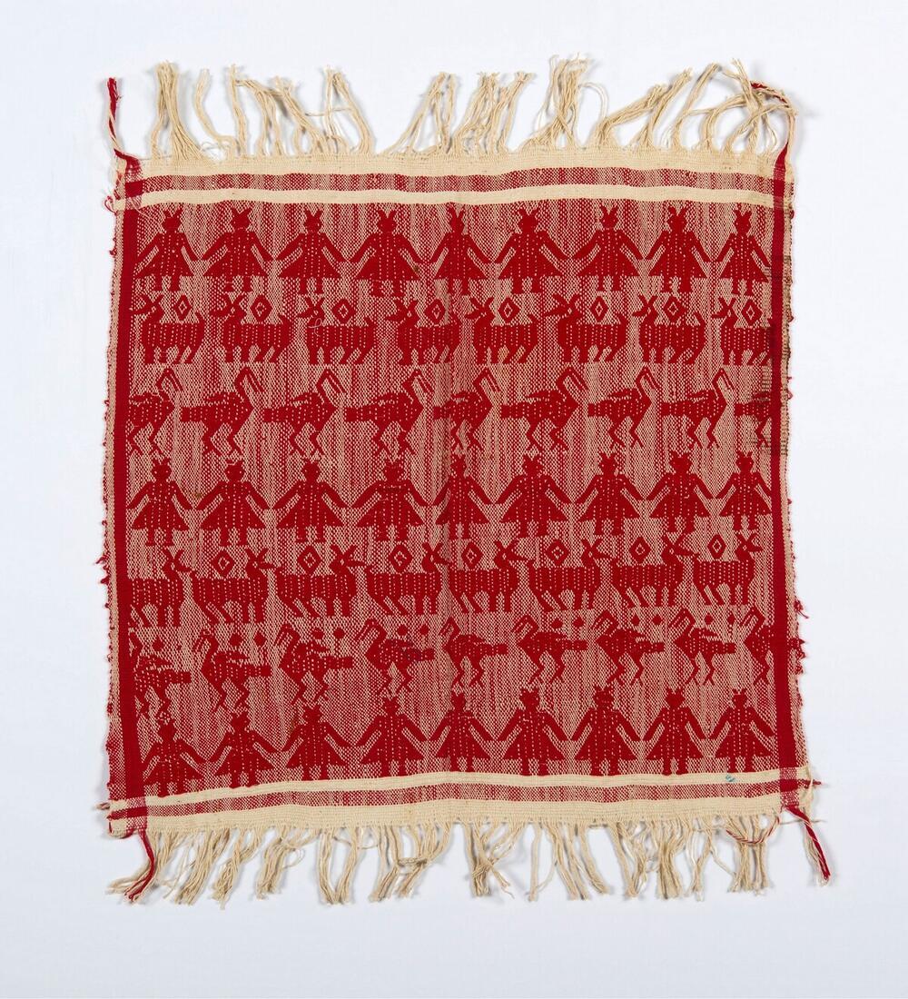Draagdoek