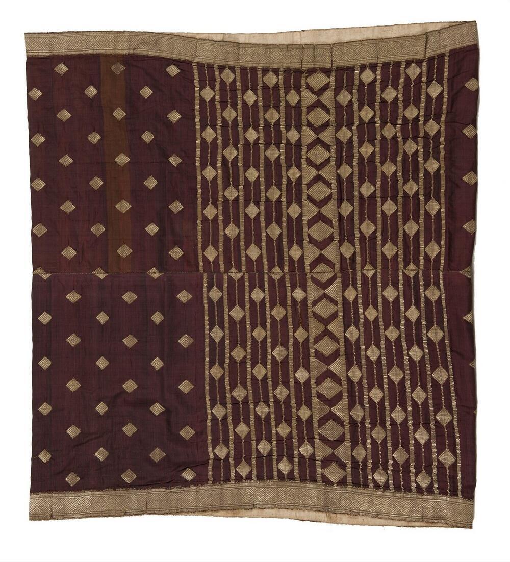 Kokerdoek
