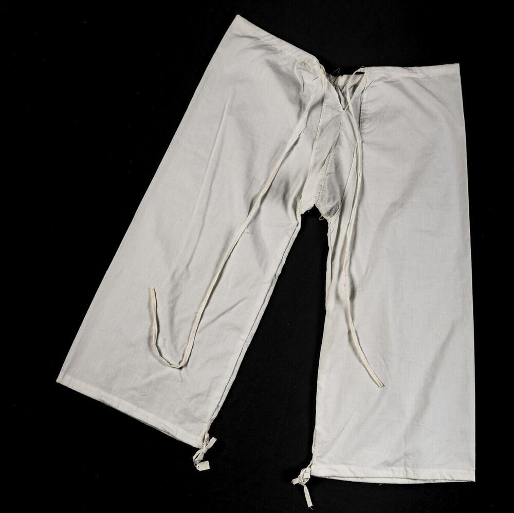 Broek