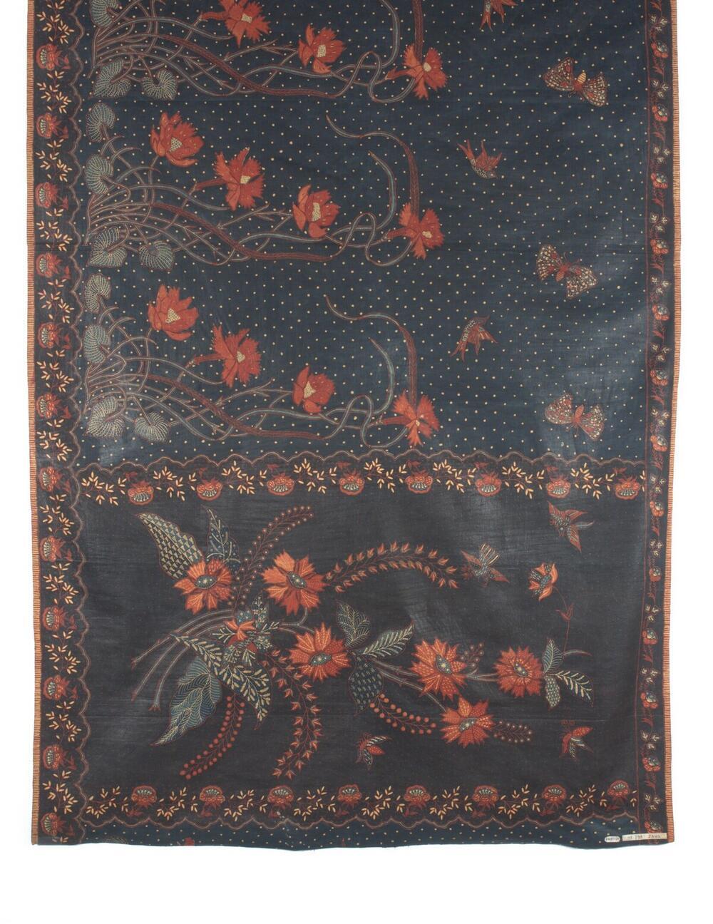 Heupdoek