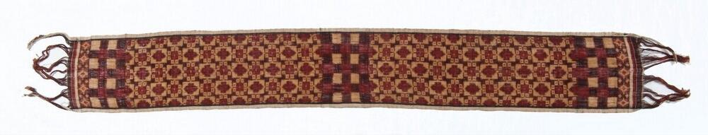 Schouderdoek
